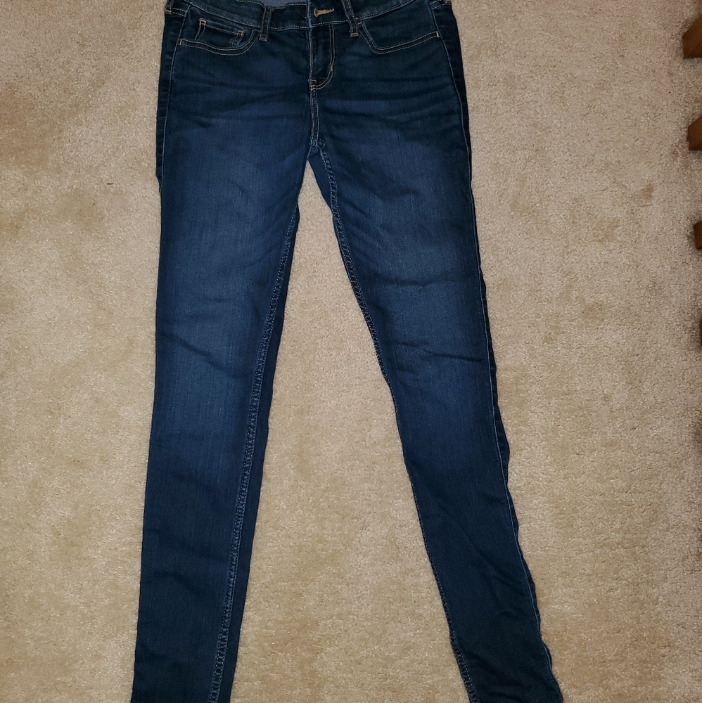 Hollister Women's Skinny Jeans